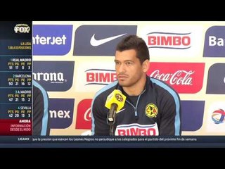 Matosas: Antes, creía que ayudaban los árbitros al América