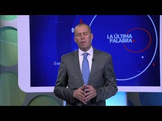 La presión de Matosas
