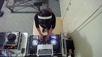 Rage Nation Radio Episode 2 Feat. Zoe Gray