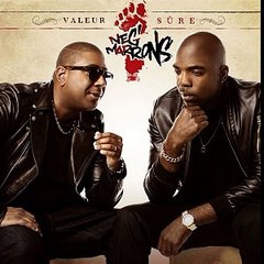 Nèg’Marrons –  J’aime trop la life (feat. Dry)