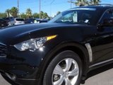 2010 Infiniti FX35 RWD 4dr SUV - Las Vegas, NV