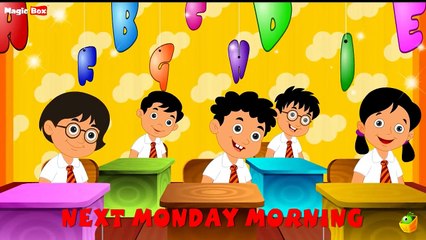 Karaoke  The Alphabet Song - Songs With Lyrics - Cartoon Animated Rhymes For Kids