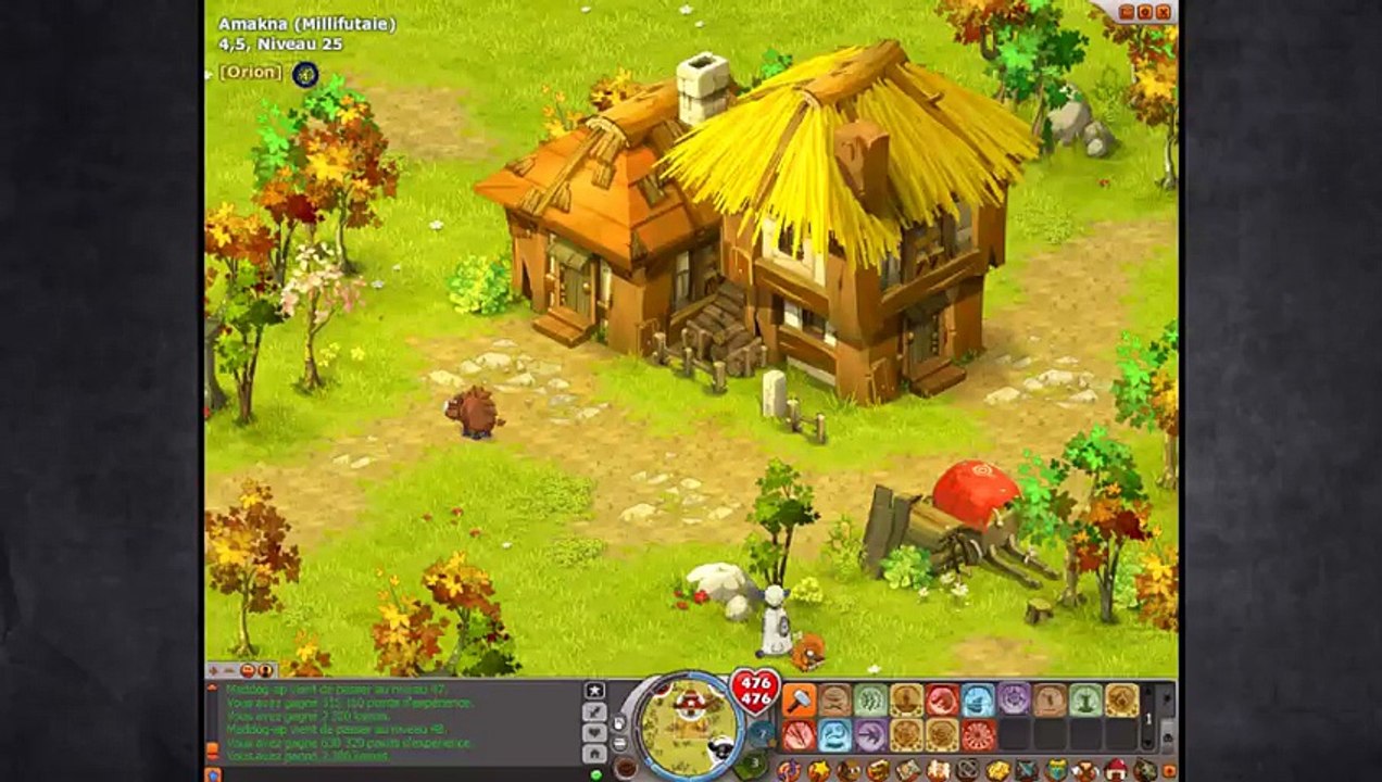 Un noob sur Dofus (9)