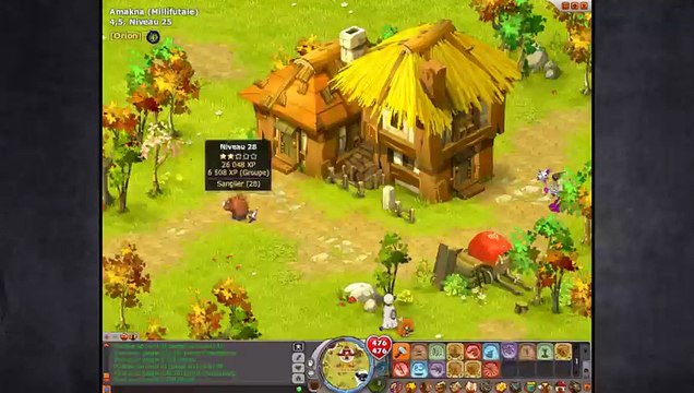 Un noob sur Dofus (10)