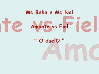 Mc Nai e Mc beka