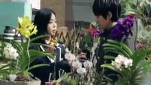المسلسل الكوري القصير زهرة مصاص الدماء الحلقه 2