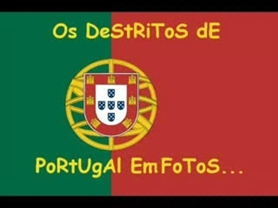 Portugal Em Fotos...
