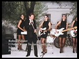 Robert Palmer - I Didn't Mean To Turn You On (official video) 1985