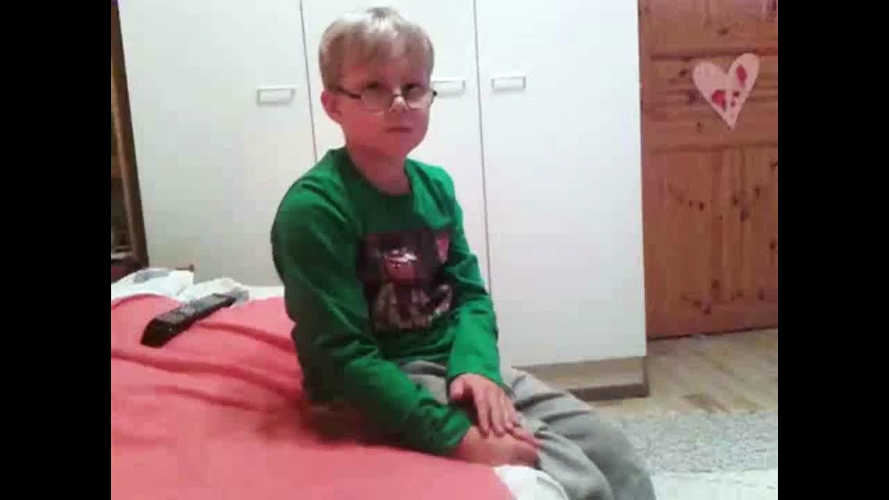 Aivo haaste