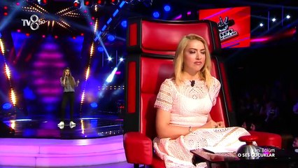 Zerda Aksu - Price Tag | O Ses Çocuklar Türkiye