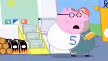 Peppa Pig videos Georges Garden