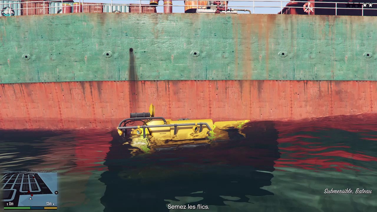 Grand Theft Auto V