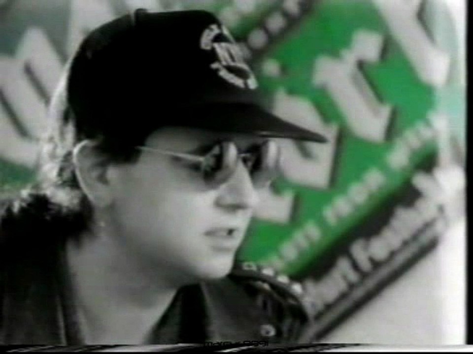 Motörhead - Everything Louder Than Everything Else (Part 1)