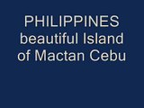 Philippines Cebu Mactan house for sale or rent