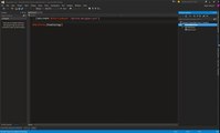 PowerShell Windows Forms Designer - UPDATED!