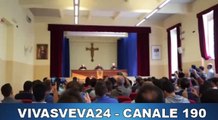 BAT | Don Luigi Renna nuovo Vescovo di Cerignola - Ascoli Satriano
