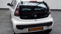 Citroën C1 1.0 airco usb let op 2900 km NL AUTO.