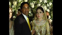 Leaked Video of Sharmila Farooqui' Wedding