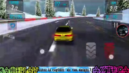 JUEGO RAPIDO Y FURIOSO DESCARGA APK+( GAMEPLAY)