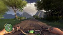 Far Cry 3 It's all a dream| Far Cry 3 Montage