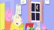 Peppa Pig Cartoon English Episodes Rebecca Rabbit with subtitles