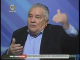 Las palabras del diputado Soto Rojas: Los socialistas debemos morir como Cristo