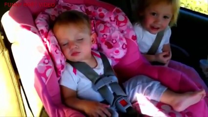 Funny Baby videos   Funny Videos   Top 10 Funny Baby Videos  - Part 1