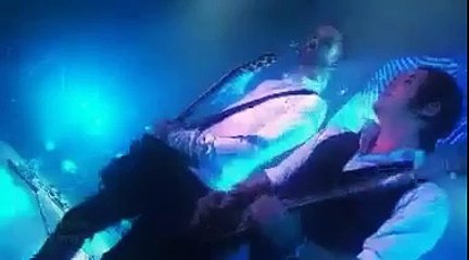 Placebo @ Coke Live Music Festival, Poland 11