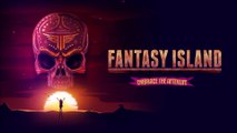 Fantasy Island Hardstyle Festival 2016 Mix