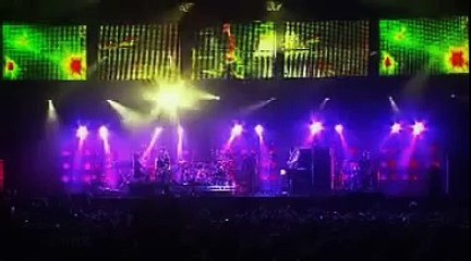 Placebo @ Coke Live Music Festival, Poland 18