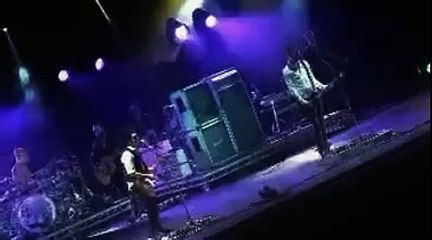 Placebo @ Coke Live Music Festival, Poland 22