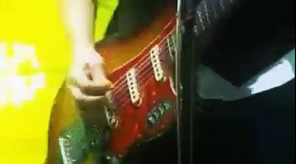 Placebo @ Coke Live Music Festival, Poland 27