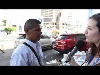 Crisol de razas: Gobierno debe filtrar entrada de extranjeros