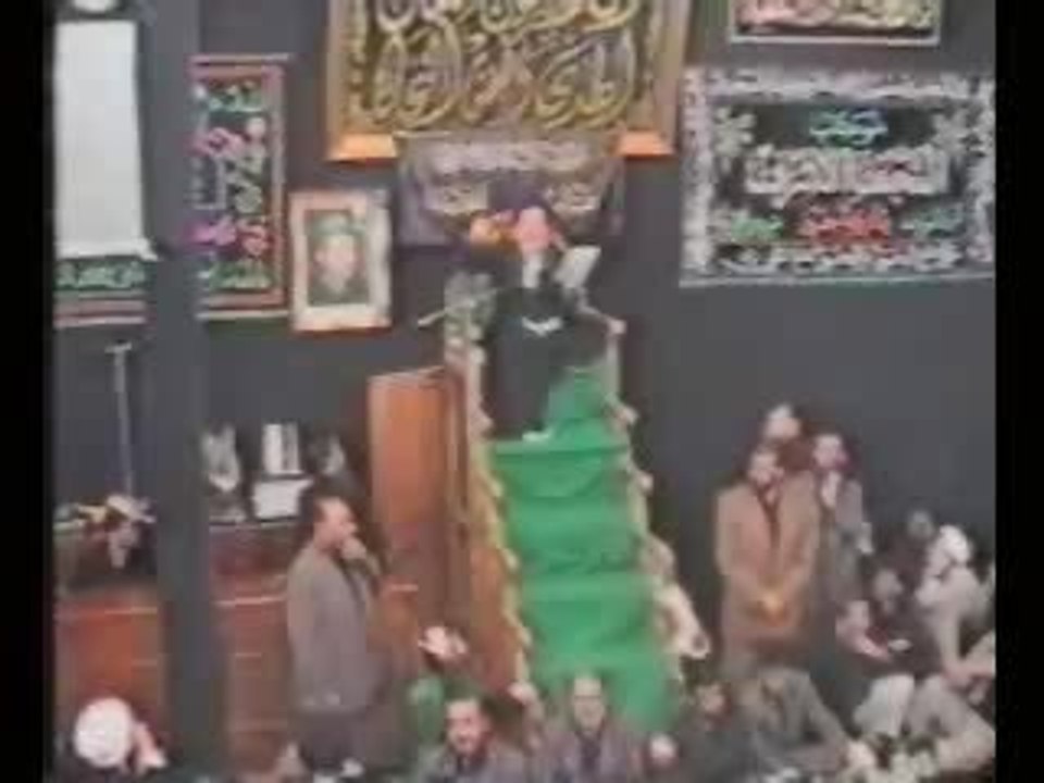 Islamiste fou