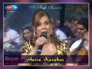 Havva KARAKAŞ *Çeşme Başı Pek Kalabalık Geçilmez*
