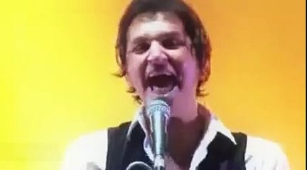 Placebo @ Coke Live Music Festival, Poland 34