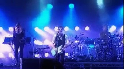 Placebo @ Coke Live Music Festival, Poland 36