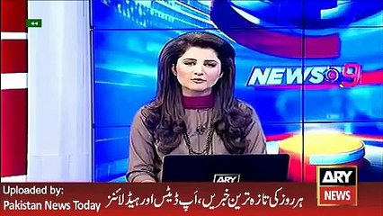 Mistake in oath of Sindh Assembly