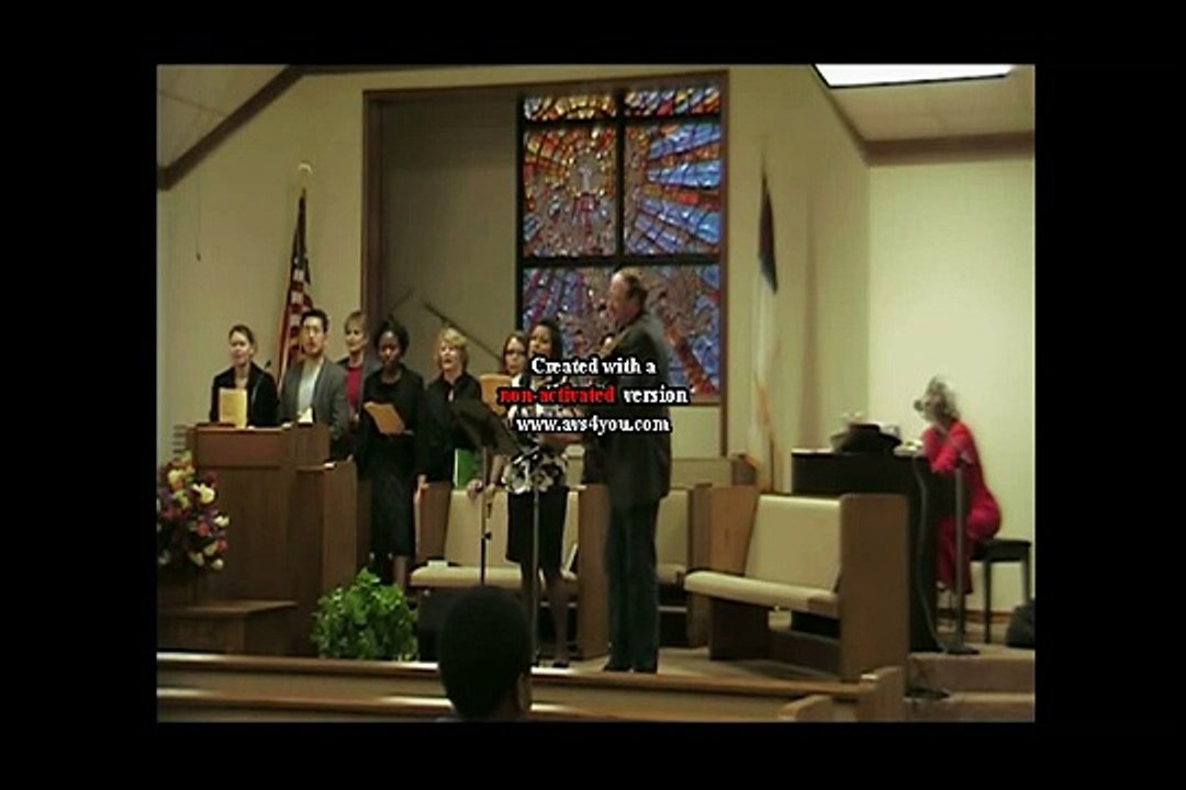 Church Choir