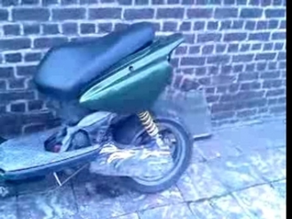 demarrage du rocktro