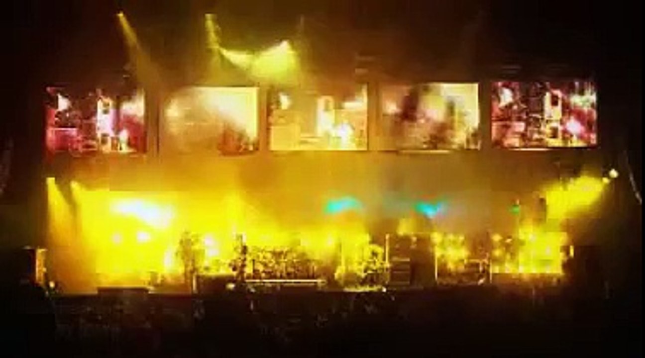 Placebo @ Coke Live Music Festival, Poland 39