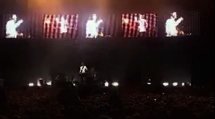 Placebo @ Coke Live Music Festival, Poland 40