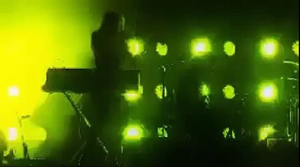 Placebo @ Coke Live Music Festival, Poland 42