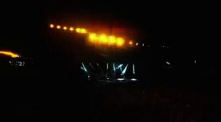 Placebo @ Coke Live Music Festival, Poland 43