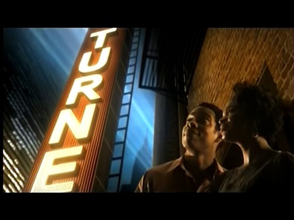 TCM Music By Leonard Rosenman 2of3 Barry Lyndon (Intro)