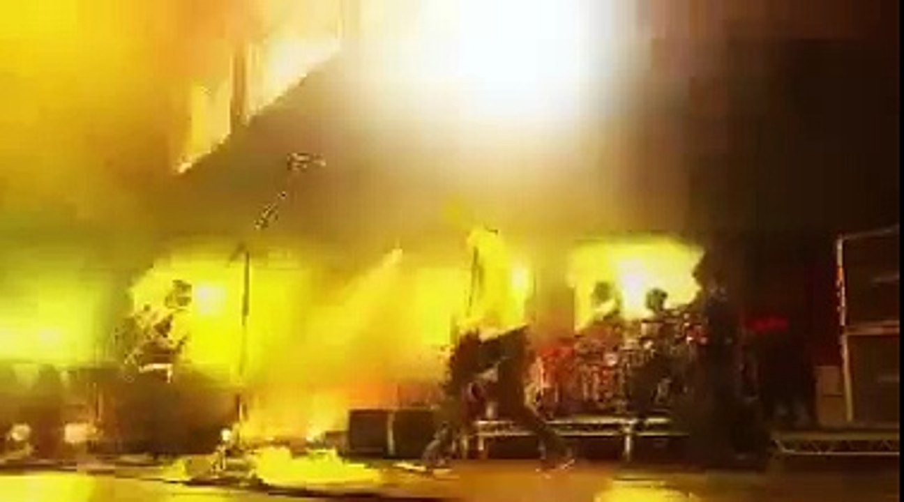 Placebo @ Coke Live Music Festival, Poland 52