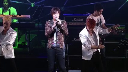 Lee Min Ho- Love Motion