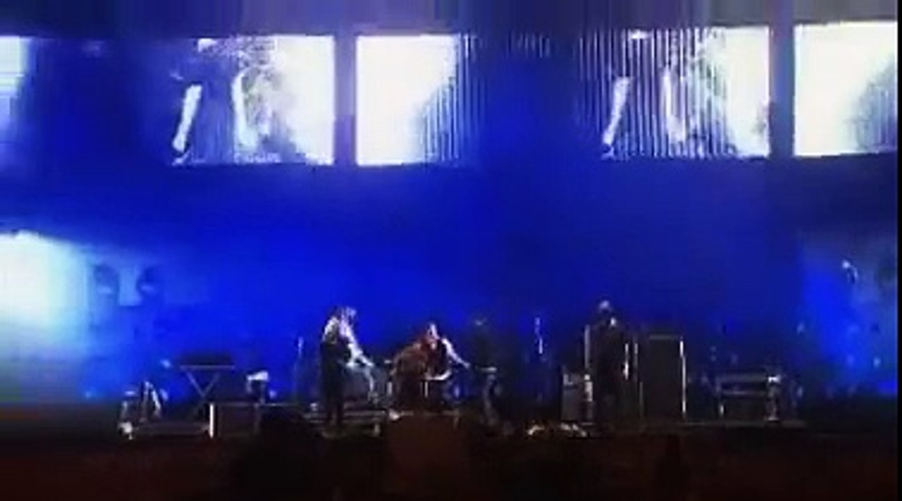 Placebo @ Coke Live Music Festival, Poland 56