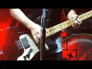 Placebo Live Coke Live Music Festival, Krakow, Poland 5