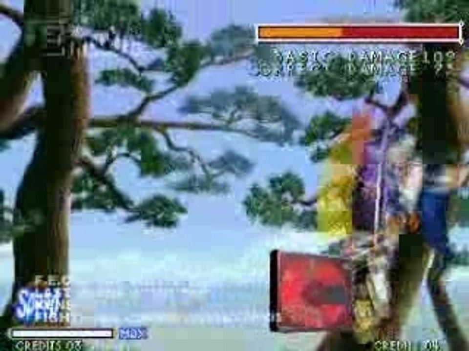 Fecu vol 12 the last blade 2 1st MV